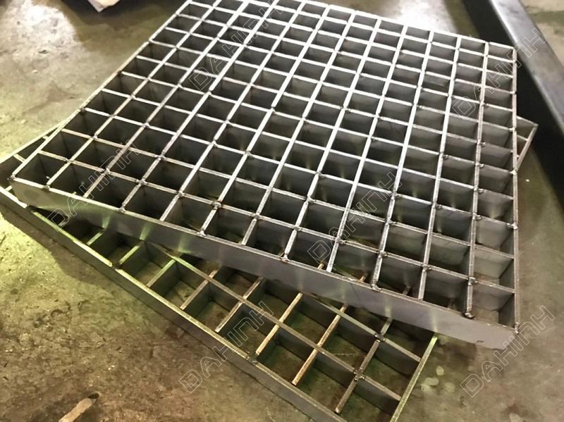 Gia công tấm thoát sàn inox tại Hà Nội giá tốt, chất lượng cao