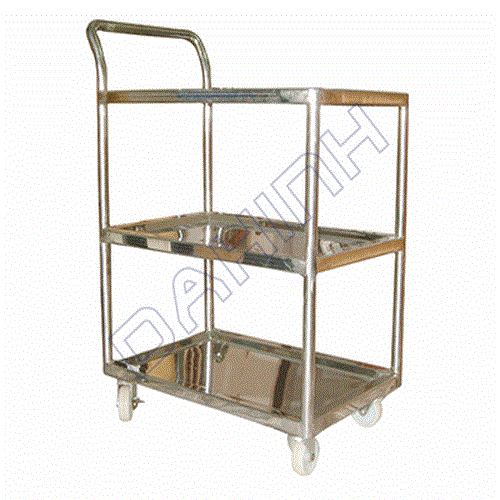 Xe đẩy hàng inox 3 tầng xe-day-inox-3-tang