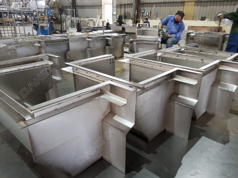 gia công inox thép theo yêu cầu
