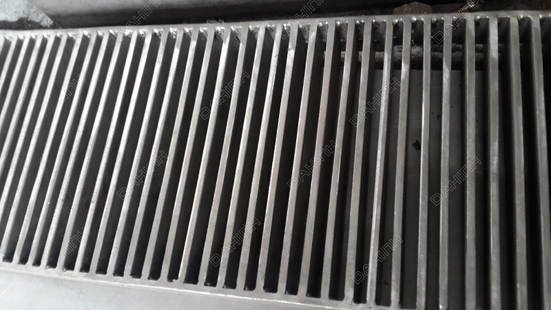 Gia công tấm sàn Grating theo yêu cầu, đảm bảo chất lượng cao