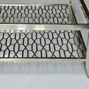 gia công chân bàn inox tại hà nội