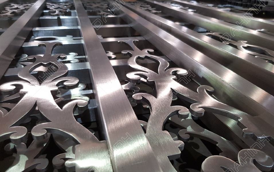 gia công cnc inox đa hình hà nội