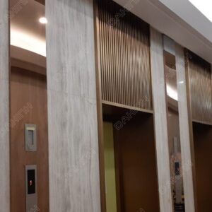 gia công ốp cabin thang máy inox