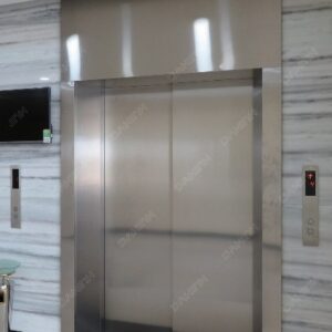 gia công ốp cabin thang máy inox