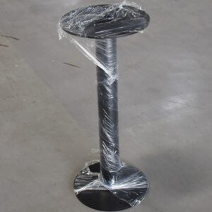 Chân bàn tròn sắt sơn tĩnh điện