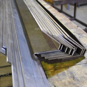 soi gấp inox 5 mm