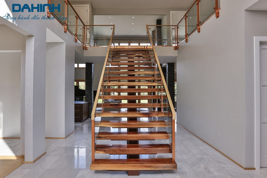 lan can inox đẹp