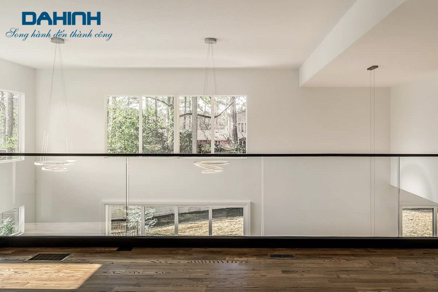 lan can inox đẹp