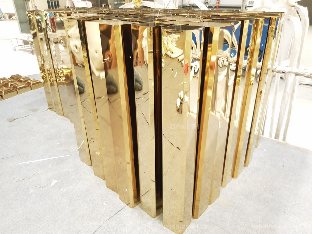 phụ kiện lan can inox đẹp