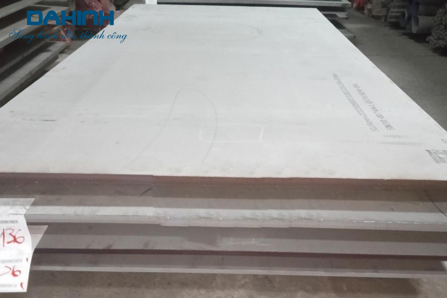 giá inox 316