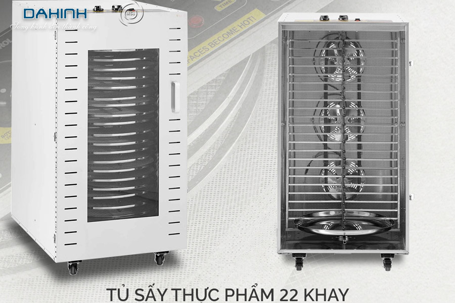 tủ cơm công nghiệp