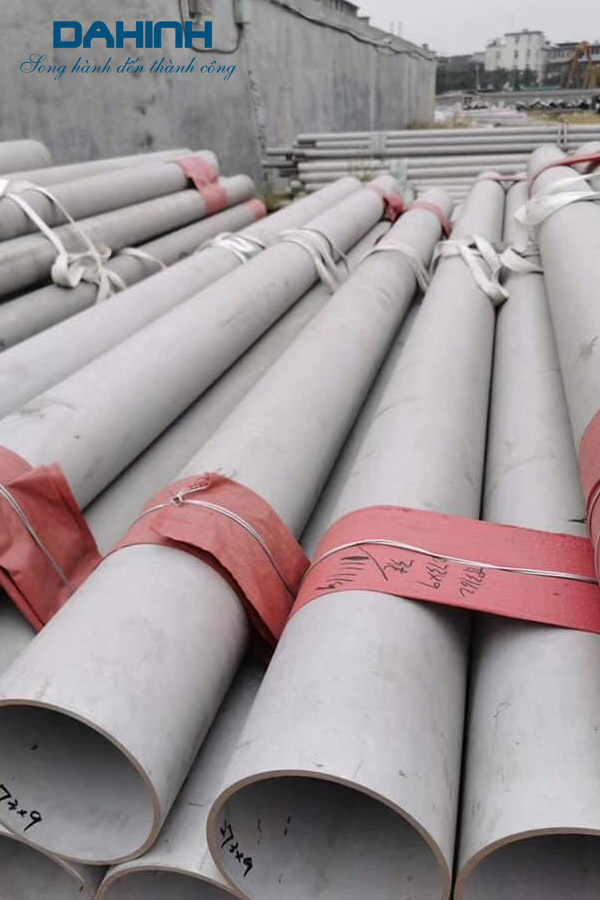 inox công nghiệp