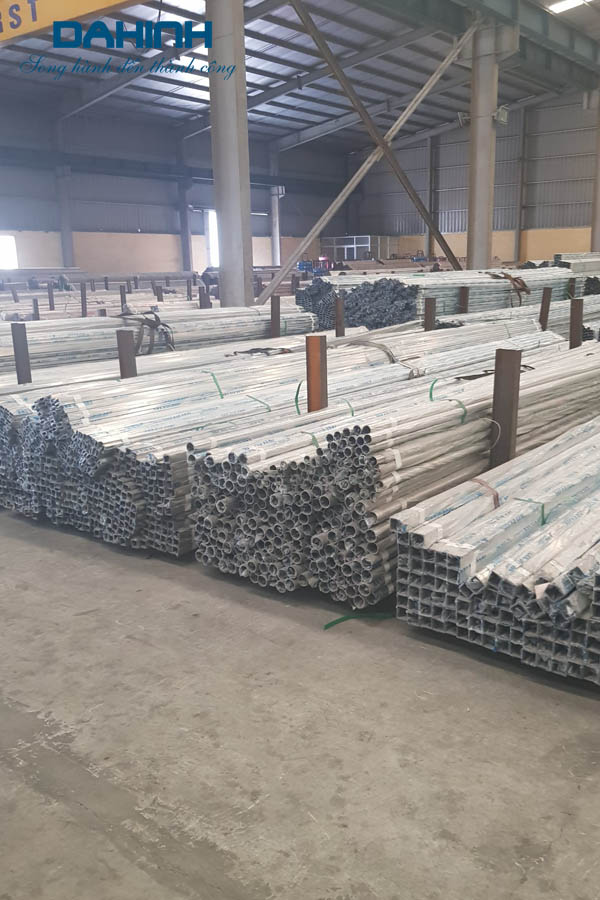 inox công nghiệp
