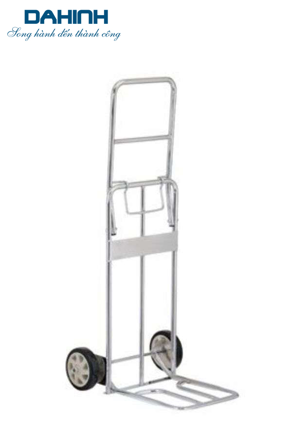 xe đẩy inox