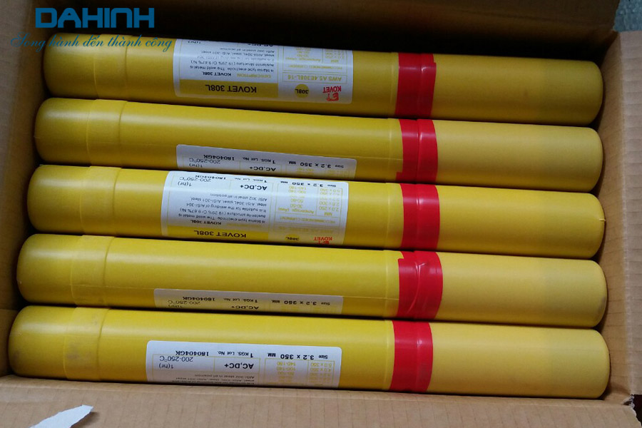 hàn inox