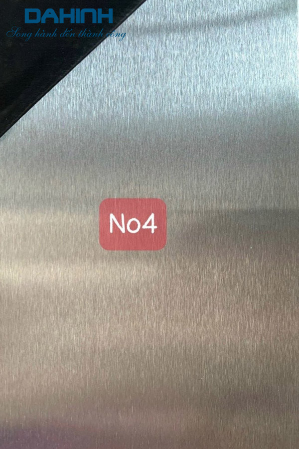 inox xước
