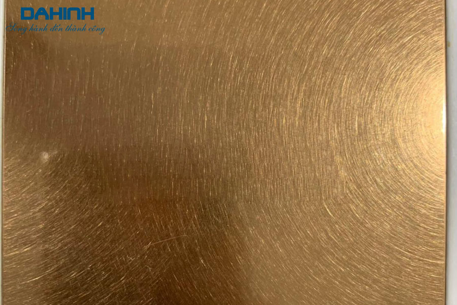 inox xước