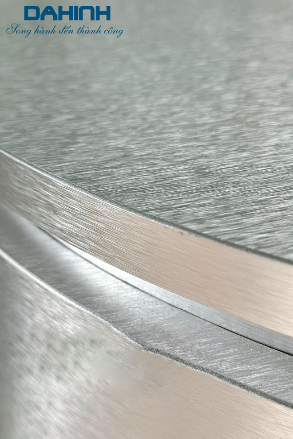 inox xước