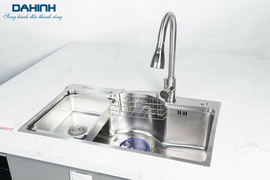 inox xước