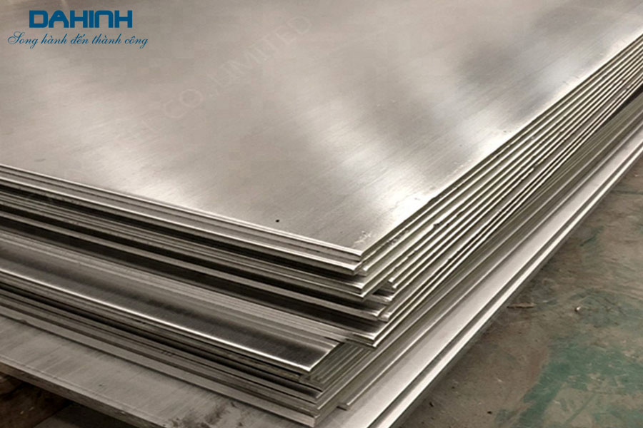inox xước