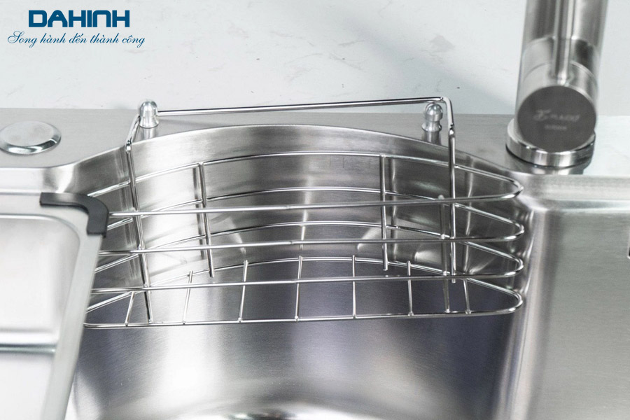 inox xước