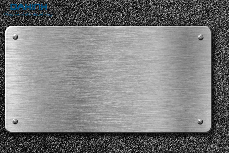 inox xước