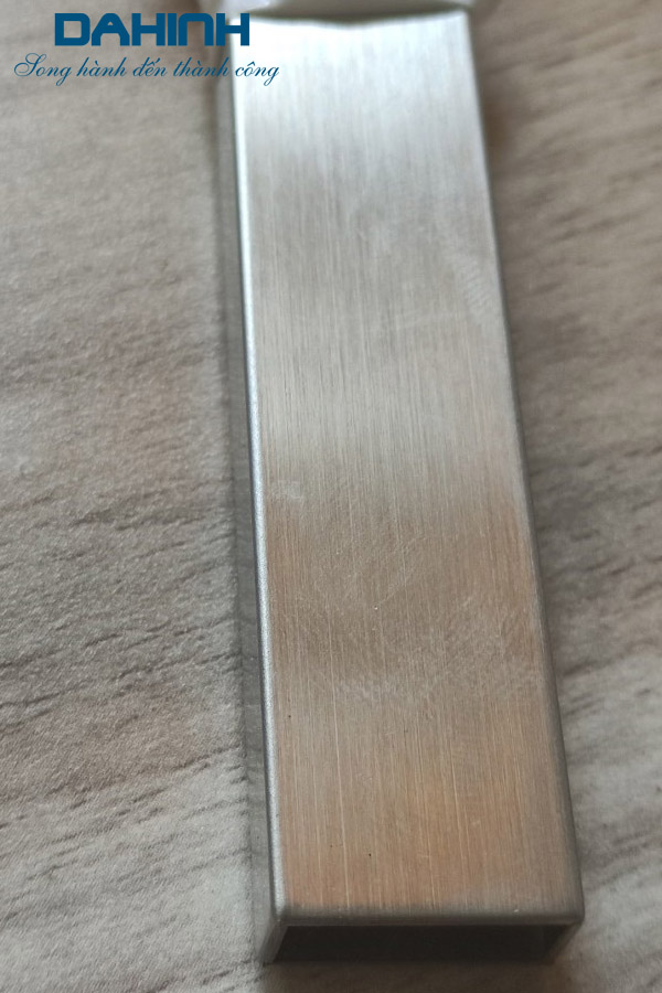 inox xước