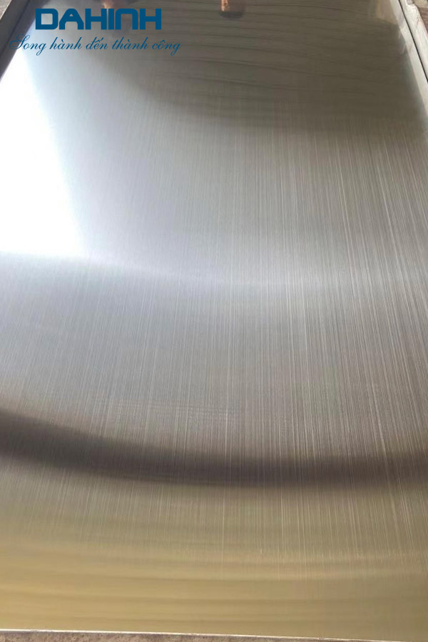 inox xước