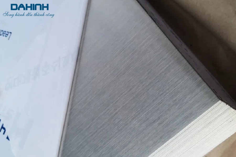 inox xước