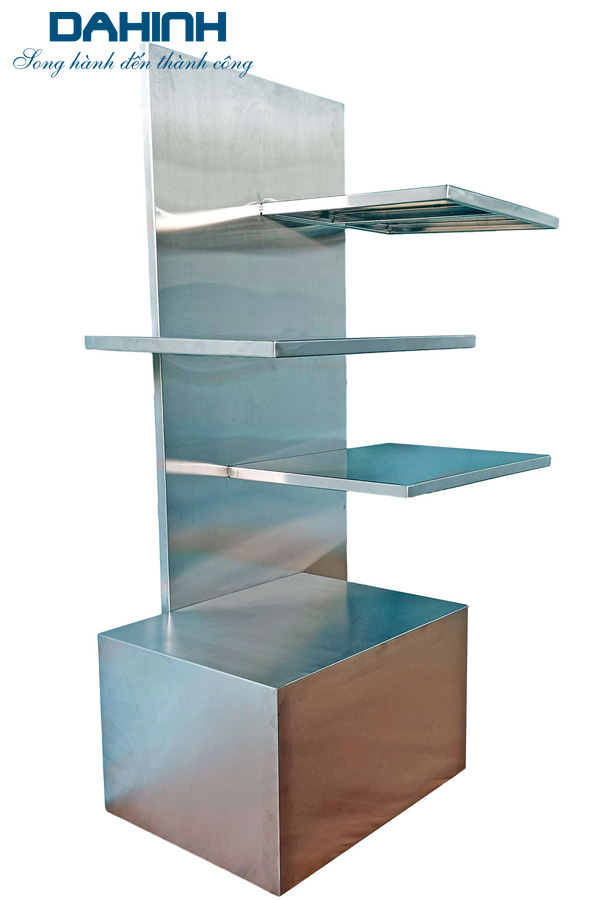 inox xước