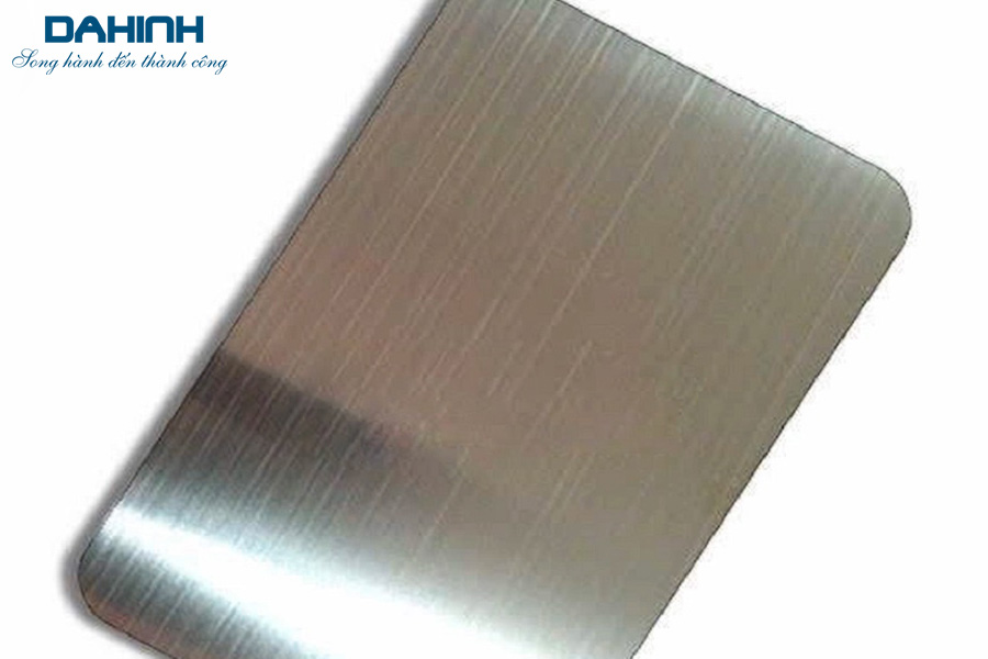 inox xước