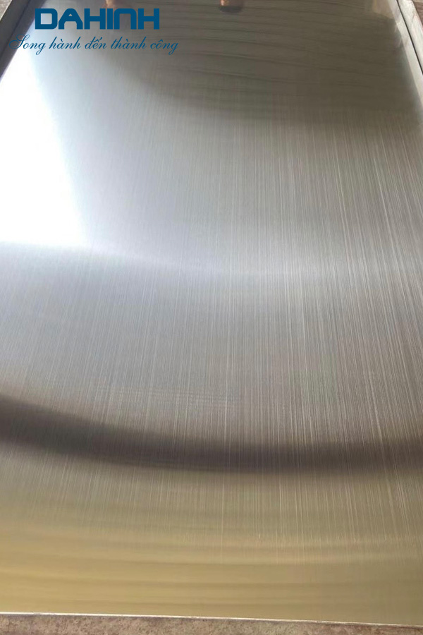 inox xước