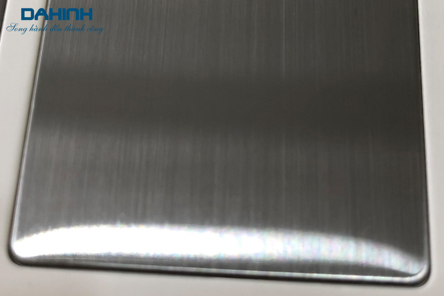 inox xước