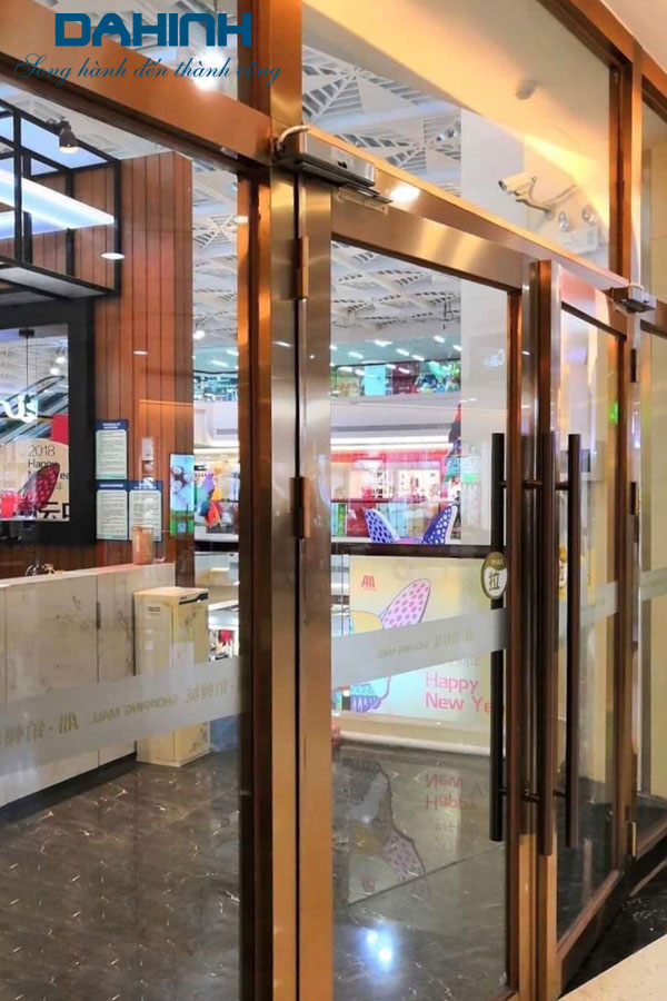 inox xước