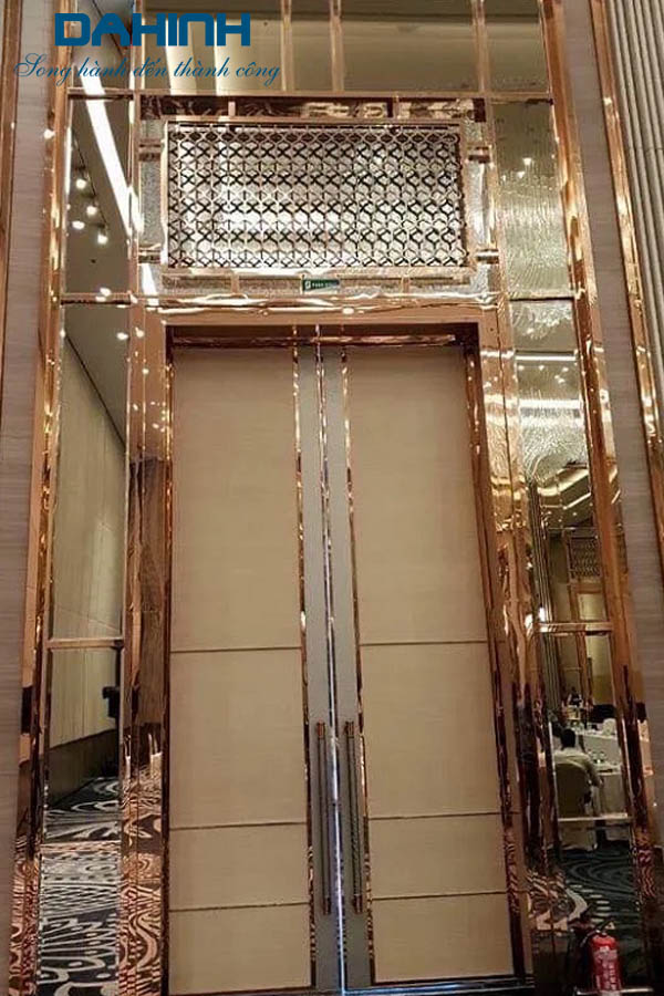 inox xước