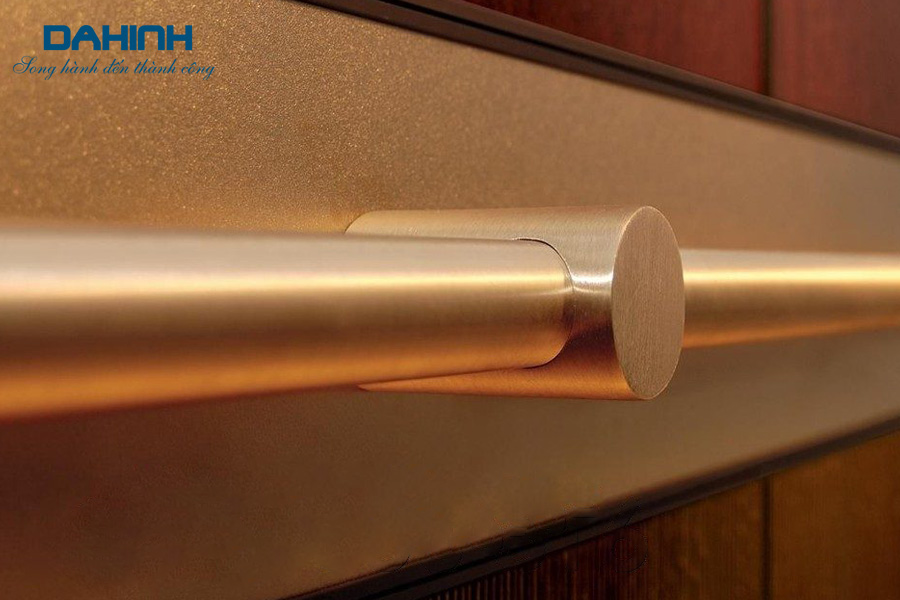 inox xước