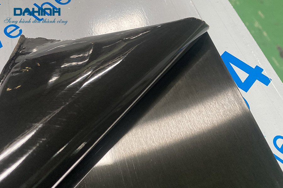 inox xước