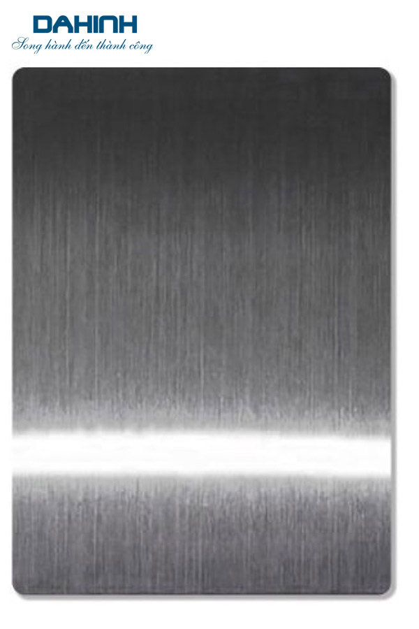 inox xước